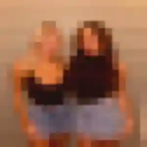 Photo sexy de Lou-Anne, 27 ans à Anor - rencontre coquine
