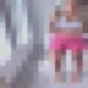 Photo privée de Muriel, 26 ans à Auchy-les-Mines - rencontre sans lendemain