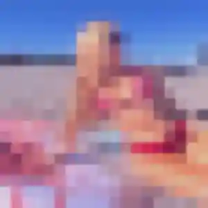 Photo privée de Francine, 25 ans à Bondoufle - rencontre coquine