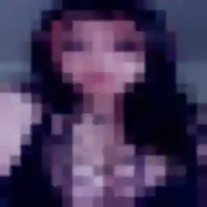 Charmante Dina, 20 ans à Bonson - voir sa photo
