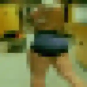 Photo perso de Flore, 21 ans à Bourg-Saint-Andéol - plan discret