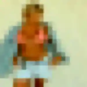 Sexy Wanda, 32 ans à Buzançais - la contacter