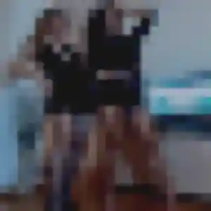Johanna (22 ans) à Descartes attend un rencontre adulte ce soir