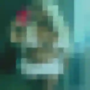 Sexy Djamila, 19 ans à Évry-Courcouronnes - découvrir son profil
