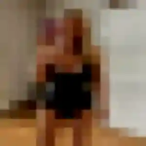 Photo privée de Gaelle, 20 ans à Feyzin - plan discret