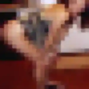 Photo exclusive de Touria, 35 ans à Huningue - plan discret