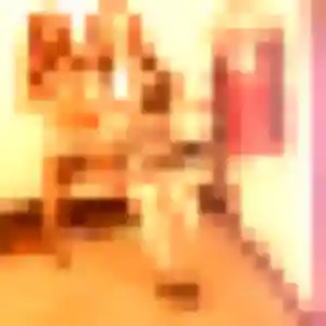 Photo privée de Samira, 27 ans à L'Haÿ-les-Roses - rencontre coquine