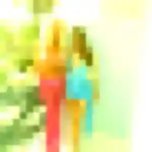 Photo exclusive de Louna, 31 ans à Palaiseau - plan discret