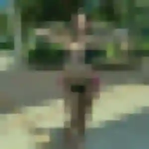 Chloe de Sevran, 27 ans - rencontre adulte sans lendemain
