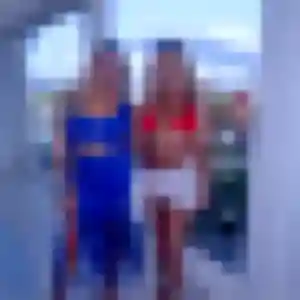Photo privée de Leila, 25 ans à Villepreux - rencontre sans lendemain